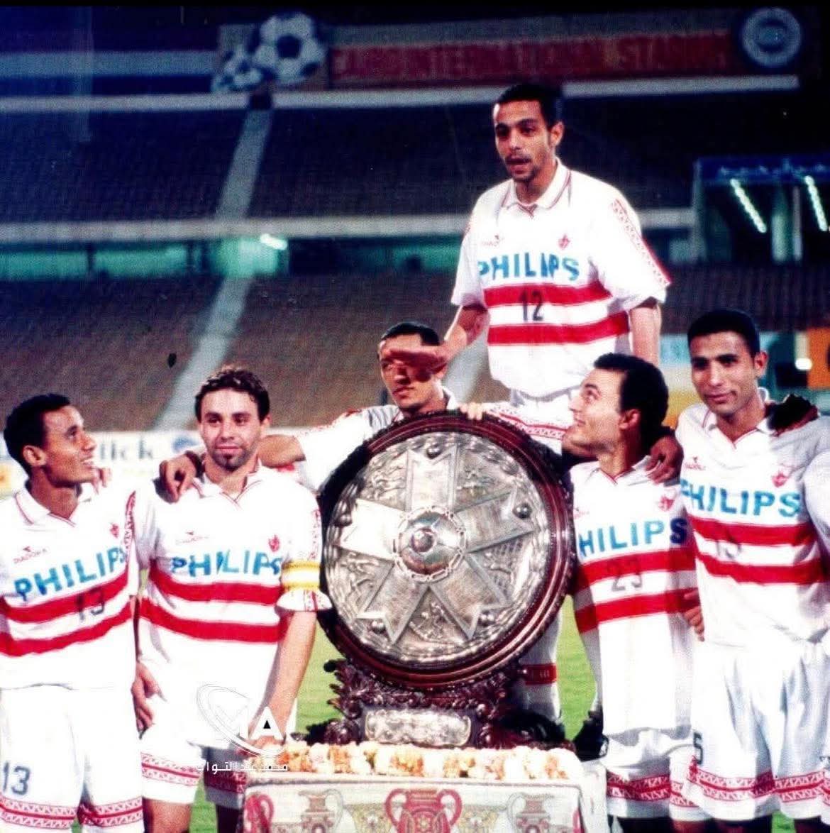 البقاء لله وحده. واحد من اهم أساطير الزمالك وسوبر مان الطفوله. جينات الزمالك والمشجع الزملكاوي تتلخص في هذا الشخص  

اللهم اجعل عمله الصالح شفيعًا له، وبلّغه أعلى الدرجات في الفردوس الأعلى

#وداعا_محمد_صبري