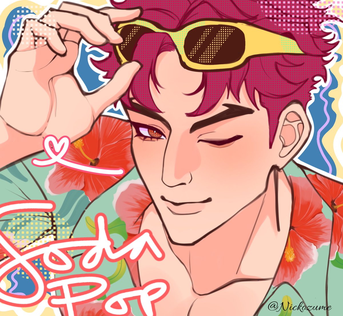 nikoru ۶ৎ // vgen comms open tweet media