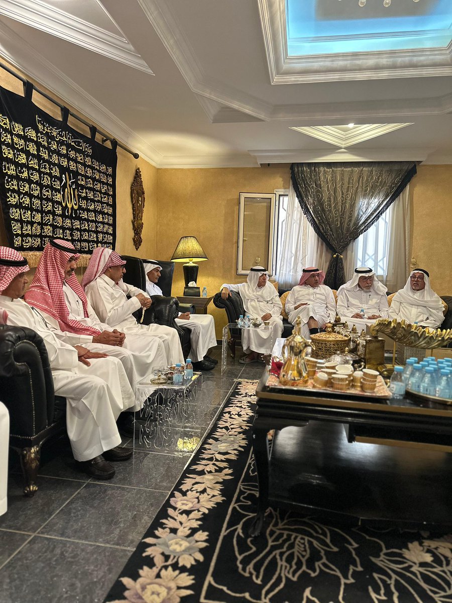 أخبار أسرة الماضي tweet media