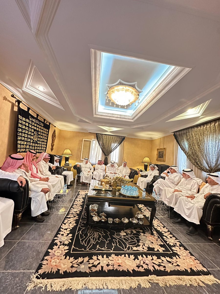 أخبار أسرة الماضي tweet media