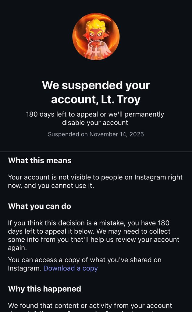 Lt. Troy tweet media