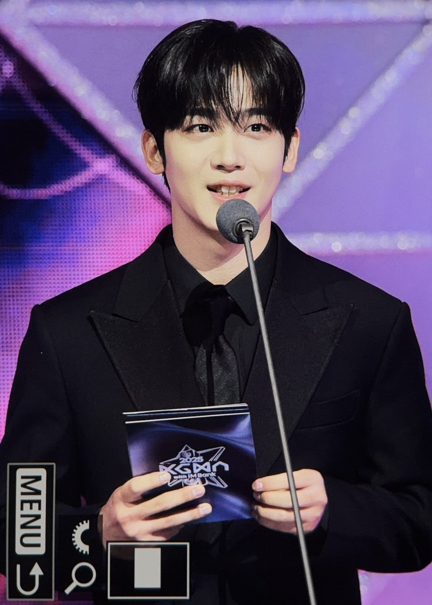 251114 KGMA 

#김요한 #KIMYOHAN