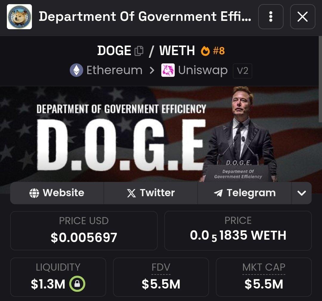ussharmony's tweet image. retarded play for the last time:

1. $2000 stimmy check of tariffs dividens before eoy
2. ATH $500m
3. elon gonna brag #dogegov
4. americans gambling addiction
5. chinese whales are in it
6. it is on eth, not solana
7. eth memes getting ETF ( $MOG )
8. ZCash ( $ZEC ) missors

NFA