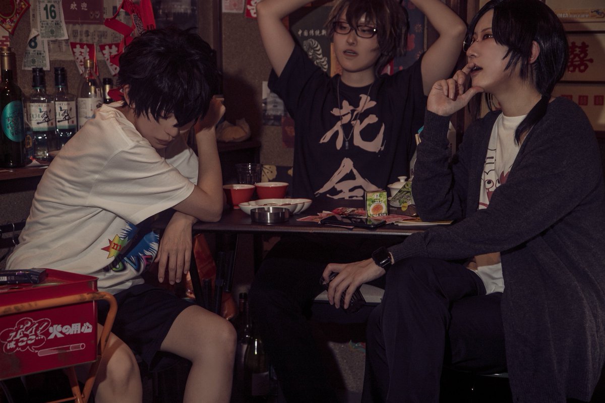 cos!
🧐 : <a href="/a1k6i6o/">ア｜23TDC📺</a> 
🤝 : <a href="/810_dg/">そうや 24TDC</a> 
🏢 : <a href="/mlkdlf0713/">ky</a> 

photo : <a href="/sun_spot29/">ようこ</a>