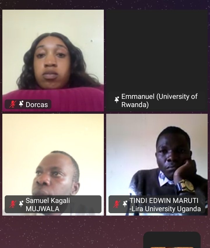 TINDI EDWIN MARUTI tweet media