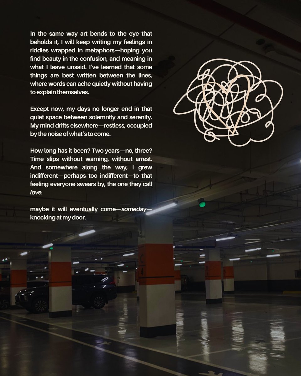 ⠀⠀⠀ 
⠀⠀⠀ 
⠀⠀⠀ (A)romanticist-writes.⠀ 🖋️
⠀⠀⠀  —— knock knock, who’s there? 
⠀⠀⠀ 
⠀⠀⠀