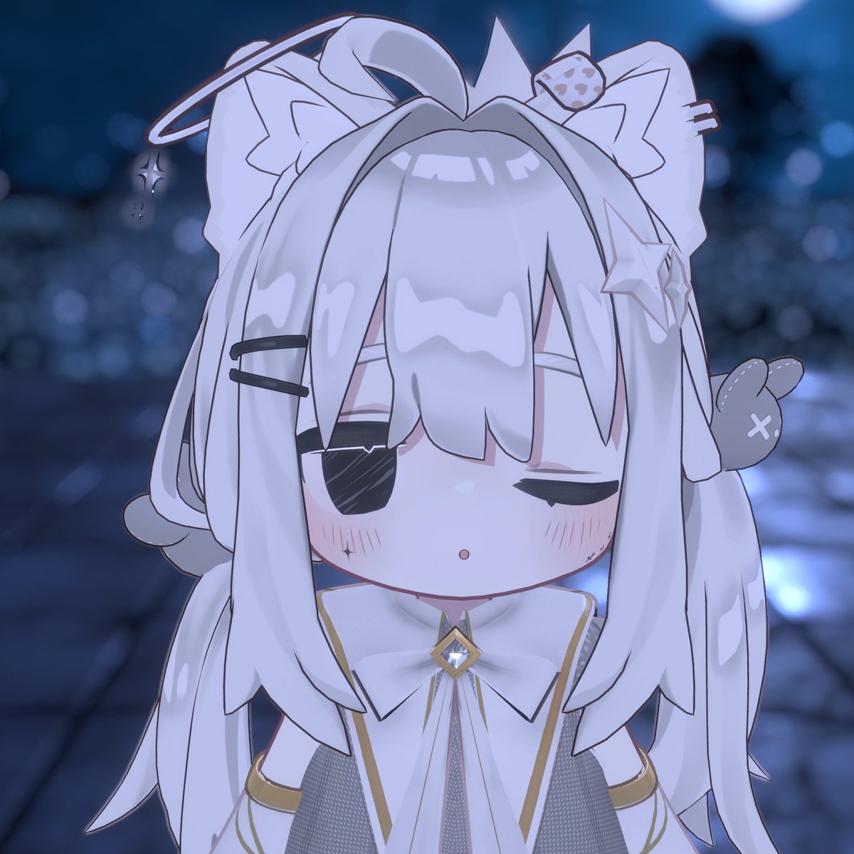 きぷちゃんかあいいね