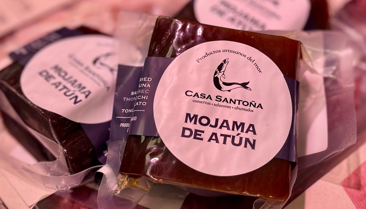 #Mojama: origen, propiedades, #recetas y maridajes gourmet 
👉 elpaladar.es/es/blog/mojama…