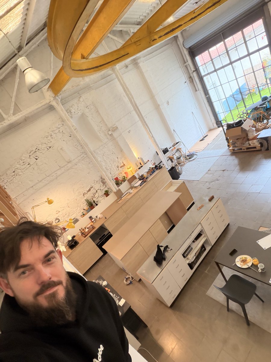 Linus ✦ Ekenstam tweet media