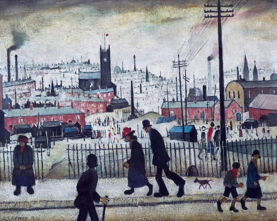 View of a Town wikiart.org/en/l-s-lowry/v…
