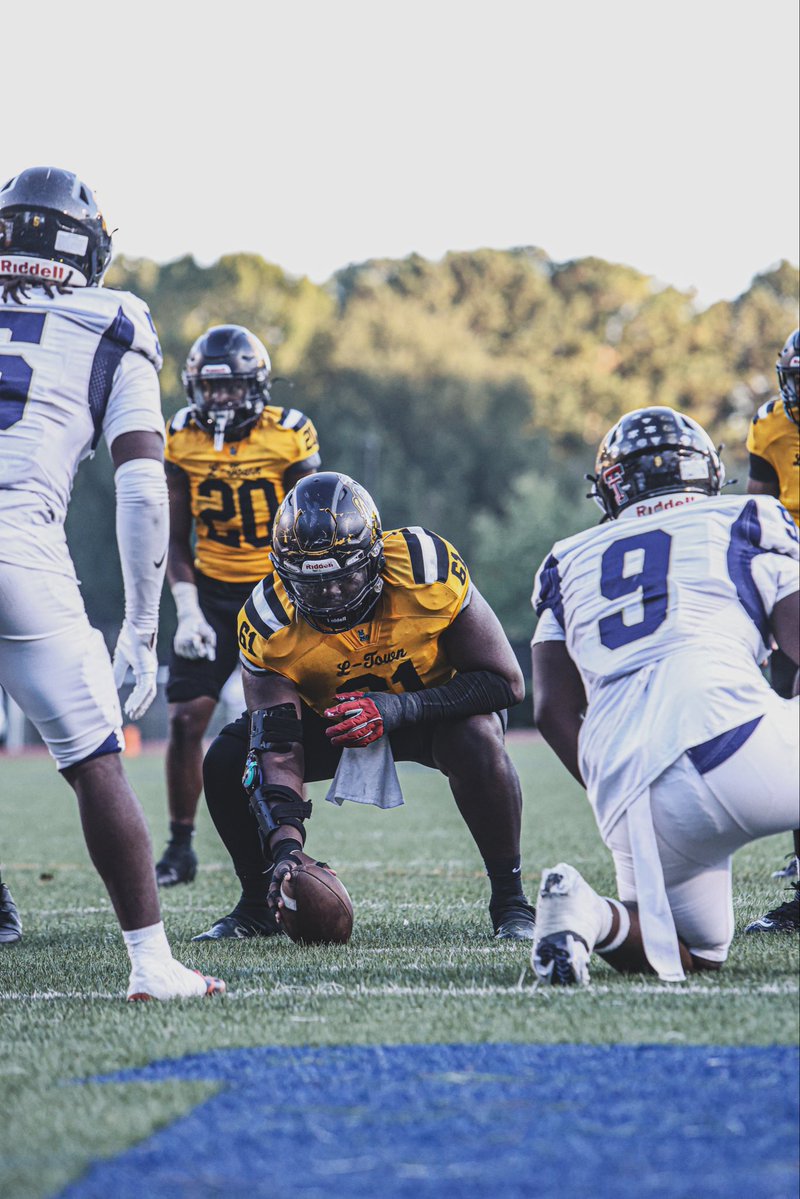 Thank you GOD!!
First Round of the Playoffs today against Griffin, let’s go 1-0!
<a href="/LHS_Bulldog1/">Lithonia HS Bulldogs Football</a>