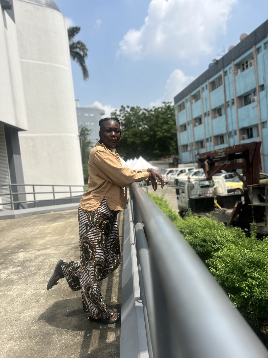 _ADUMADAN's tweet image. Brown+Black= Perfect Combo 🤎+🖤