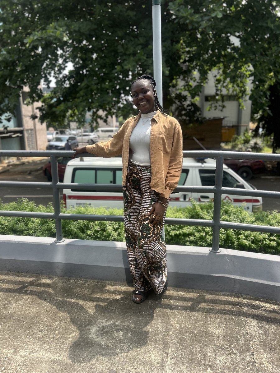 _ADUMADAN's tweet image. Brown+Black= Perfect Combo 🤎+🖤