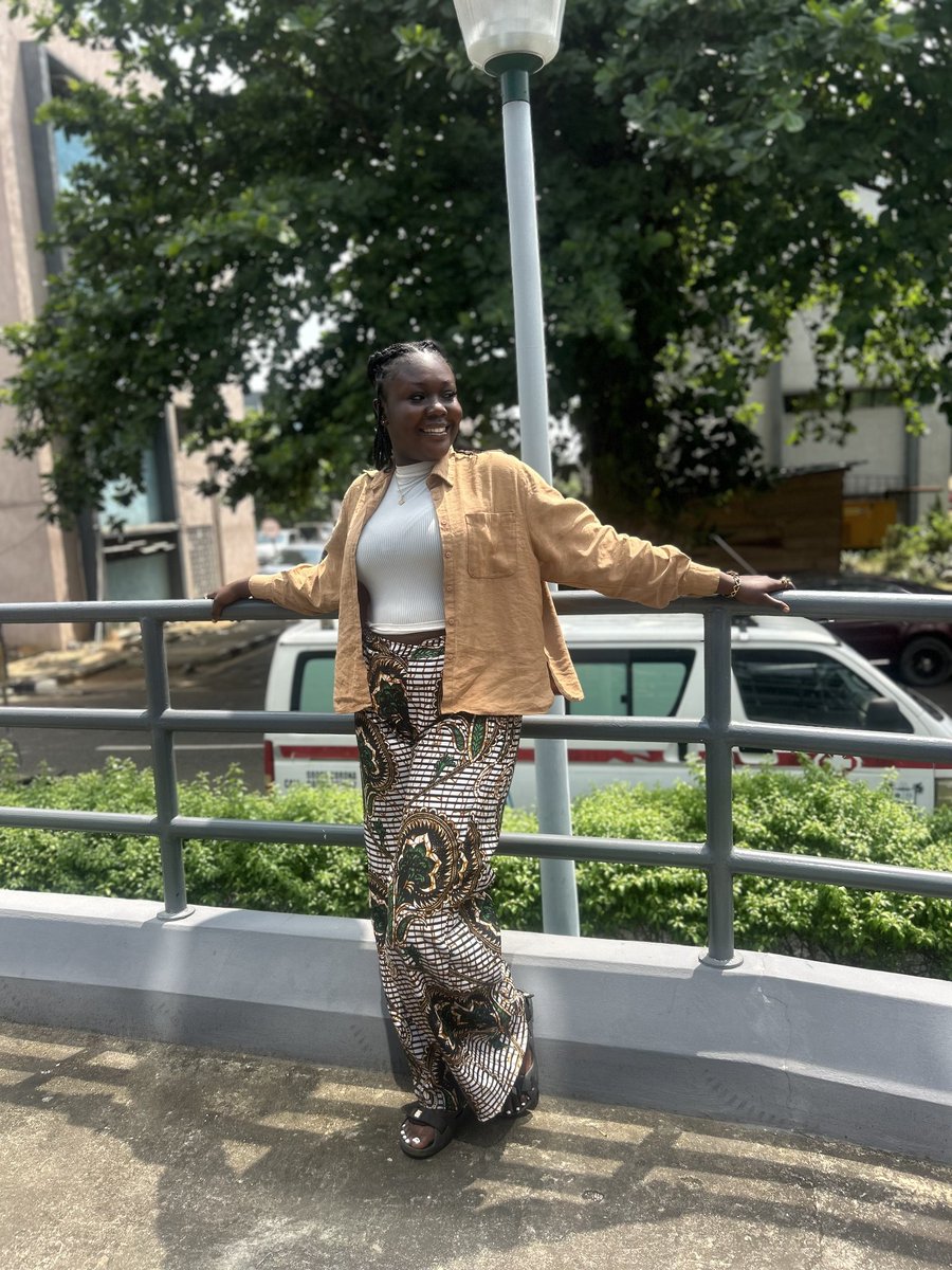 _ADUMADAN's tweet image. Brown+Black= Perfect Combo 🤎+🖤