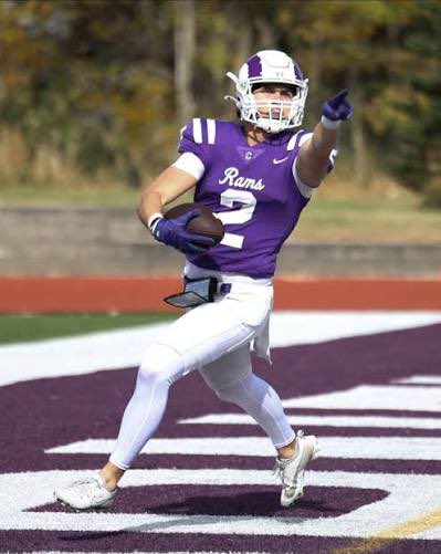 Favour Maeba HS ‘26 OLB tweet media