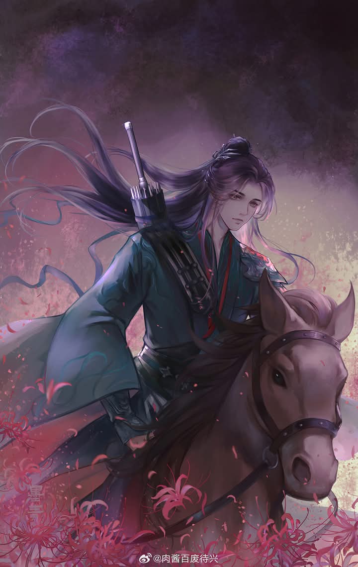 junhan1129's tweet image. 😊👋🏼

#Gongjun 
#SuMuyu 
#BloodRiver