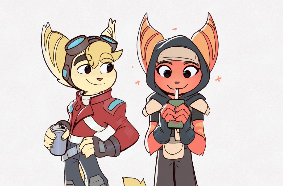 Okay, I fixed some mistakes the drawings had uwu