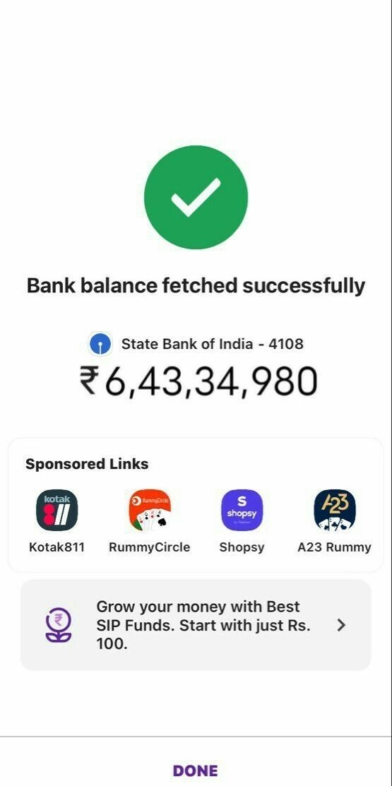 Bharatrastrsena's tweet image. Contest alert 📢

This time Nitish Kumar will not become the Chief Minister; someone else will. If Nitish Kumar does become the Chief Minister, I will give ₹1000 to every person who likes this tweet.

My previous challenge was: if the NDA wins even one seat less than 150, I…