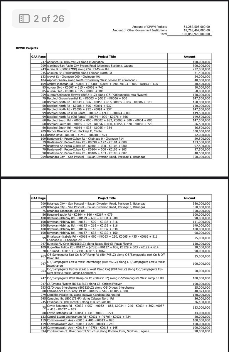 Inquirer tweet media