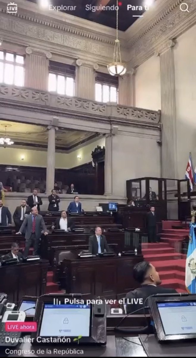 Teresita De León tweet media