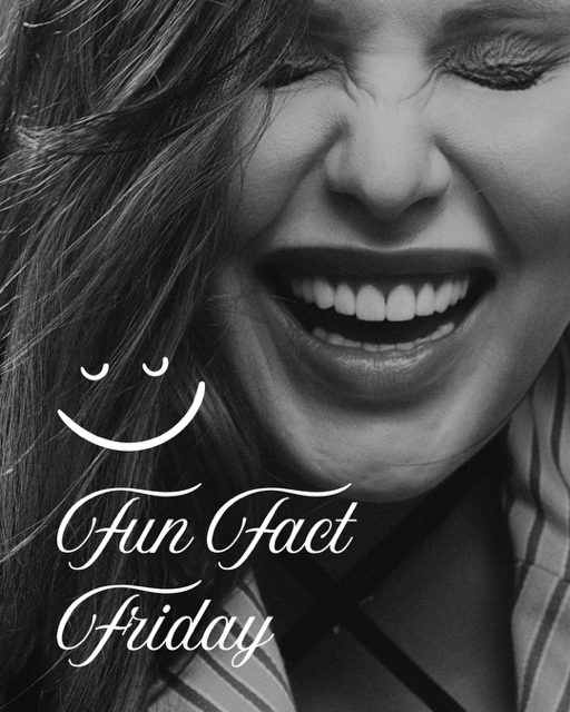 MitziMorrisDMD's tweet image. It is #FunFactFriday. Smiling is:

😀Contagious
😀A mood booster
😀Universal
😀The most attractive thing you can wear

Smile and have a great weekend! #MitziMorrisDMD
