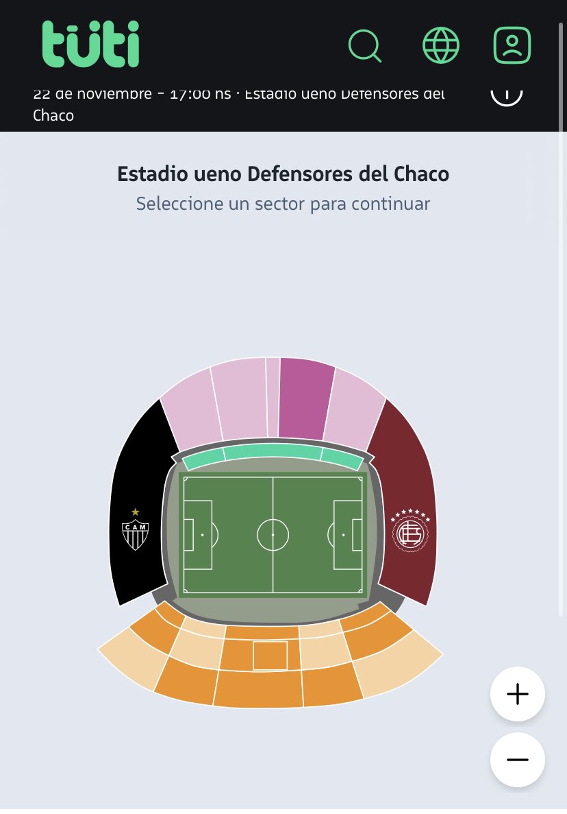 Raiz1908_'s tweet photo. 🇵🇾 INGRESSOS FINAL 🇵🇾

Tem muita gente que ganhou o ingresso do gnv para a final mas ja tinha comprado, com isso estão vendendo pelo mesmo preço ou mais barato!

Vamos deixar esse post para você que quer repassar seu ingresso

Deem rt https://t.co/RaJX0YVfpO