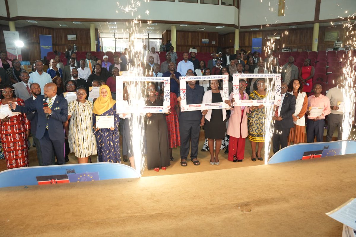 Tulinde Future Yetu Initiative tweet media