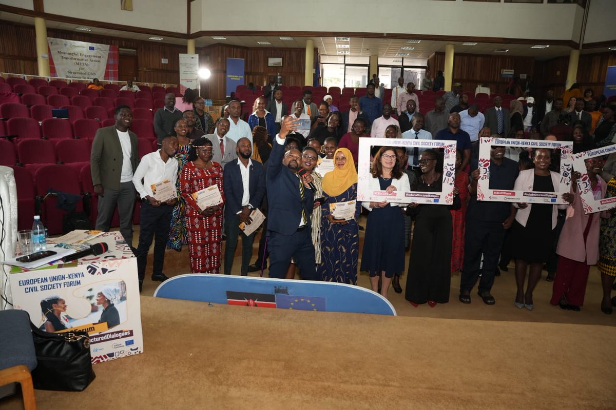 Tulinde Future Yetu Initiative tweet media