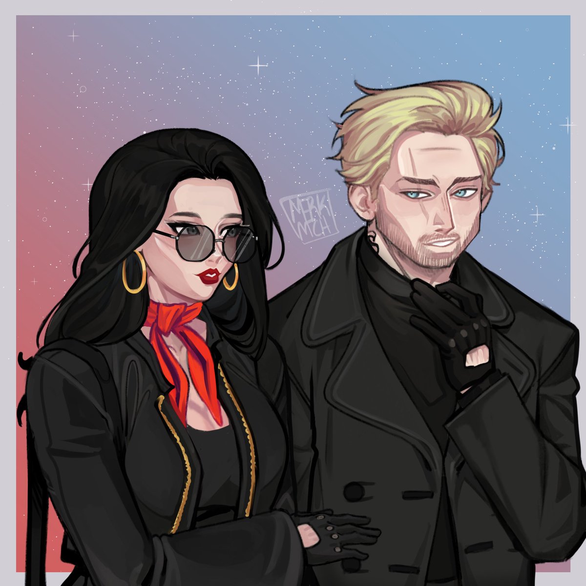 merk_mch's tweet image. 🇮🇹🤌🇺🇸