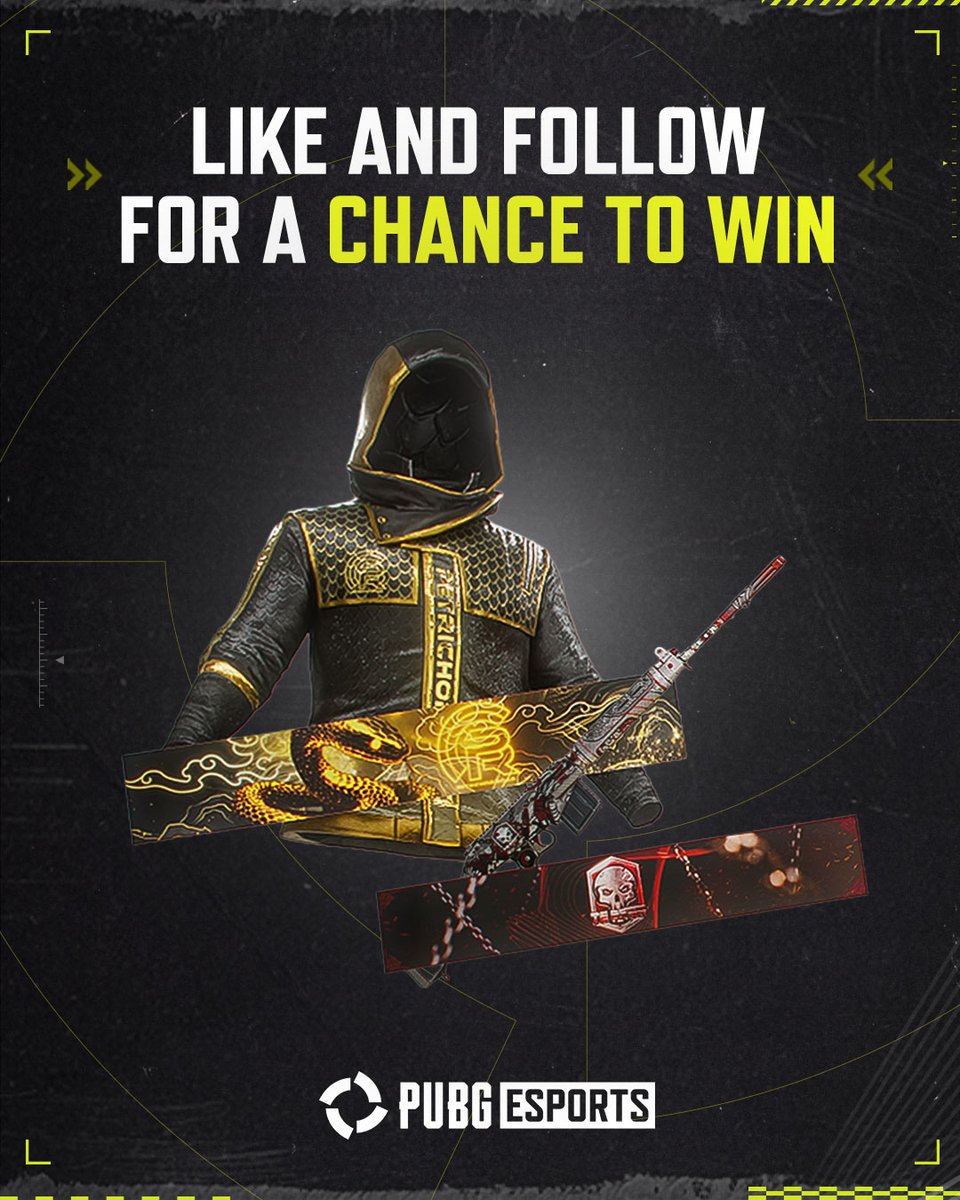 Who wants to win the new GPT skins for PeRo and The Expendables?

Like &amp; follow and I'll pick 6 winners on Tuesday 🤩

Check replies below for T&amp;Cs 👇