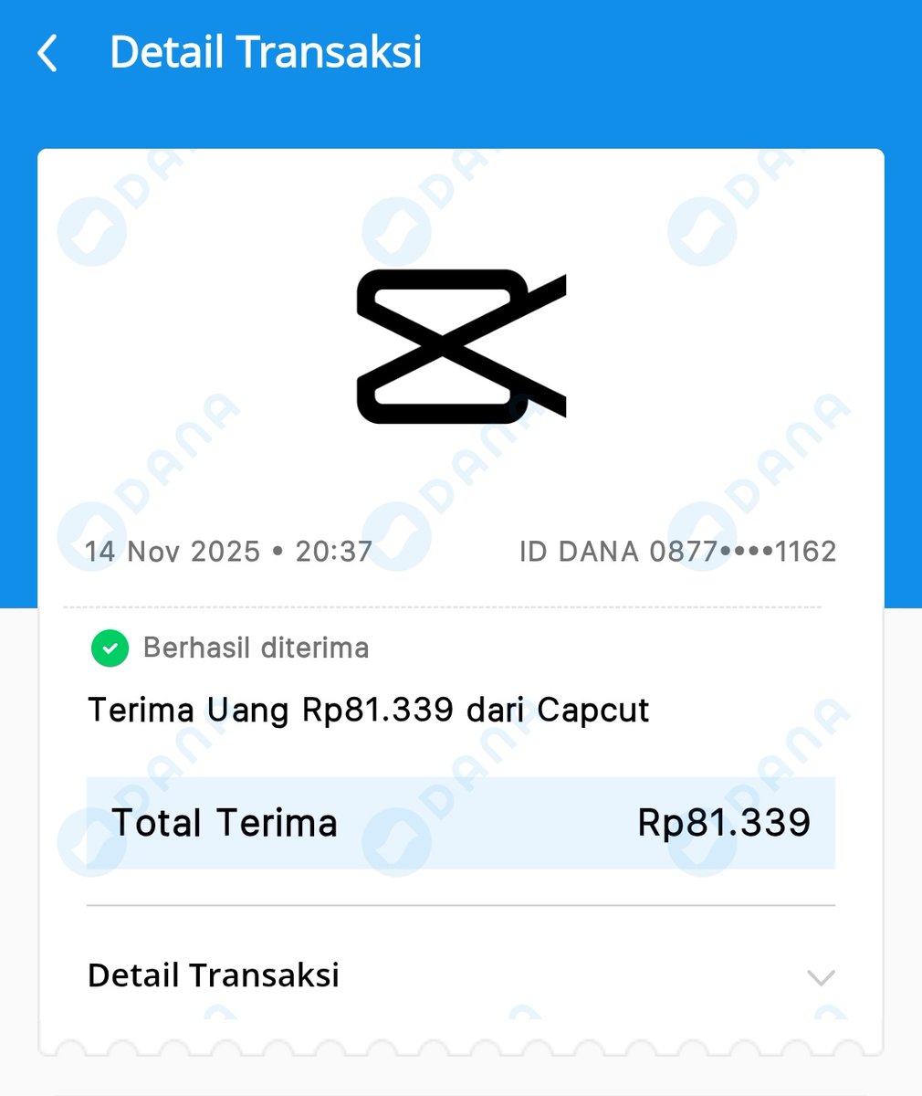 lucky you || jual video affiliate 15k tweet media