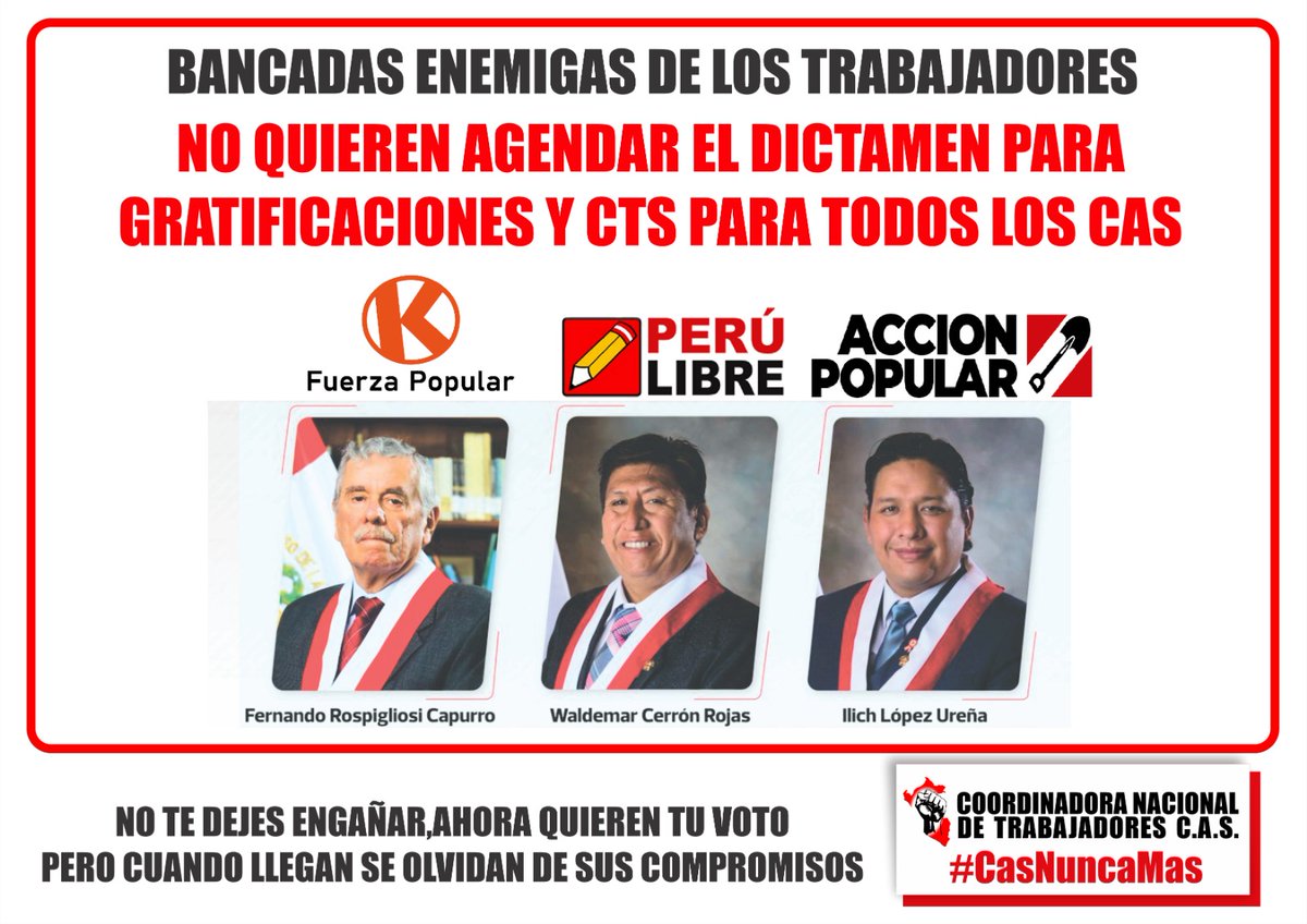 JCPACHERRESC's tweet photo. @Frospigliosi https://t.co/fMYcv5VkDU