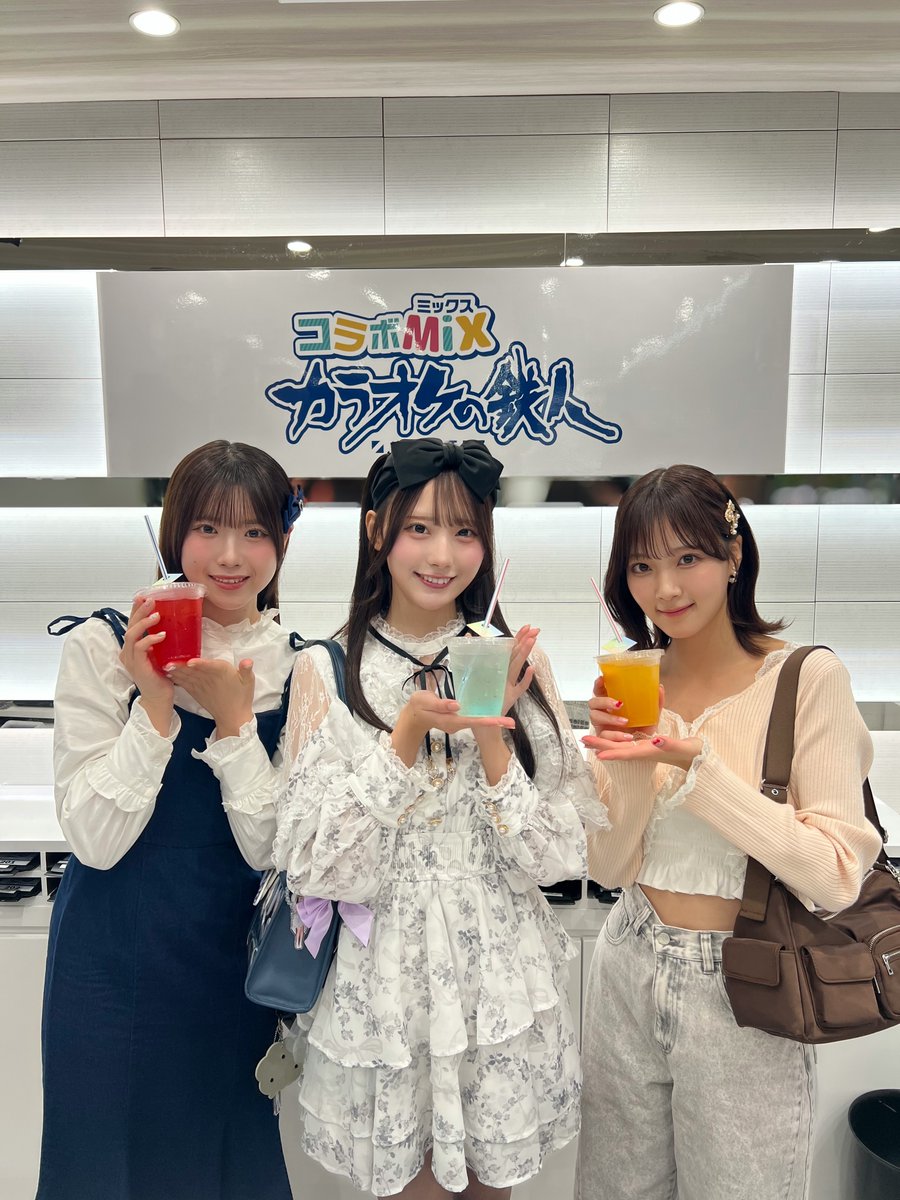 カラオケの鉄人コラボ公式 (@animegame_kt) / Posts / X