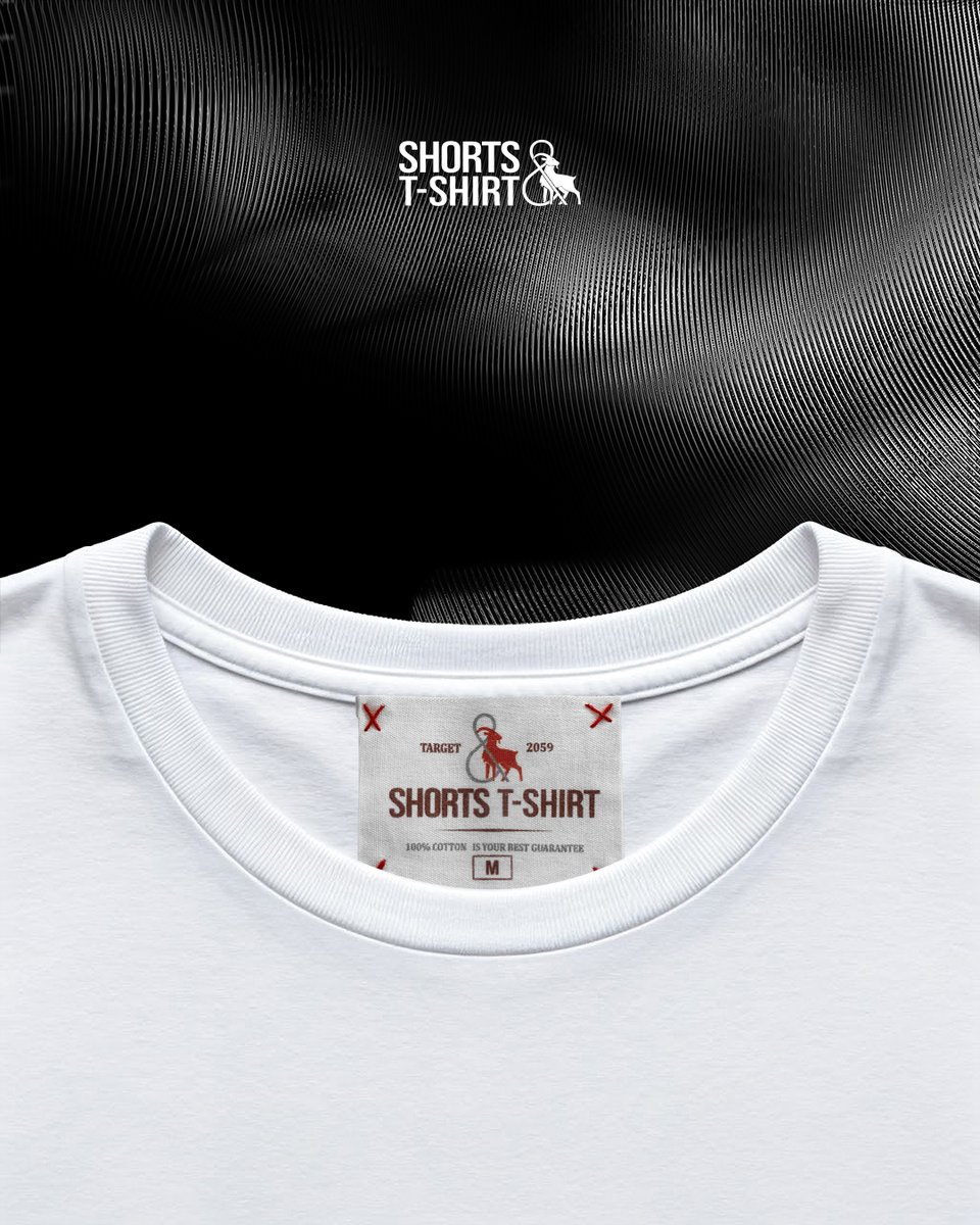 shortstshirts's tweet photo. Short T-Shirt, düşüncelerin hayata ve insana kattığı güzelliğin saf bir ifadesidir. ⚡ https://t.co/aWGYt55G74