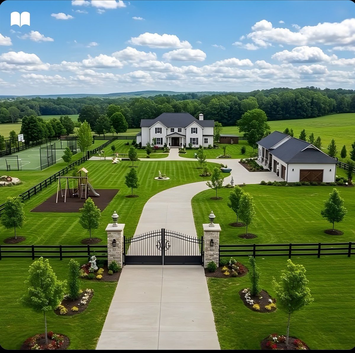 DearS_o_n's tweet image. The goal is neverrrrrrrr gucci bags. Brooooooo, it&apos;s acres of land.