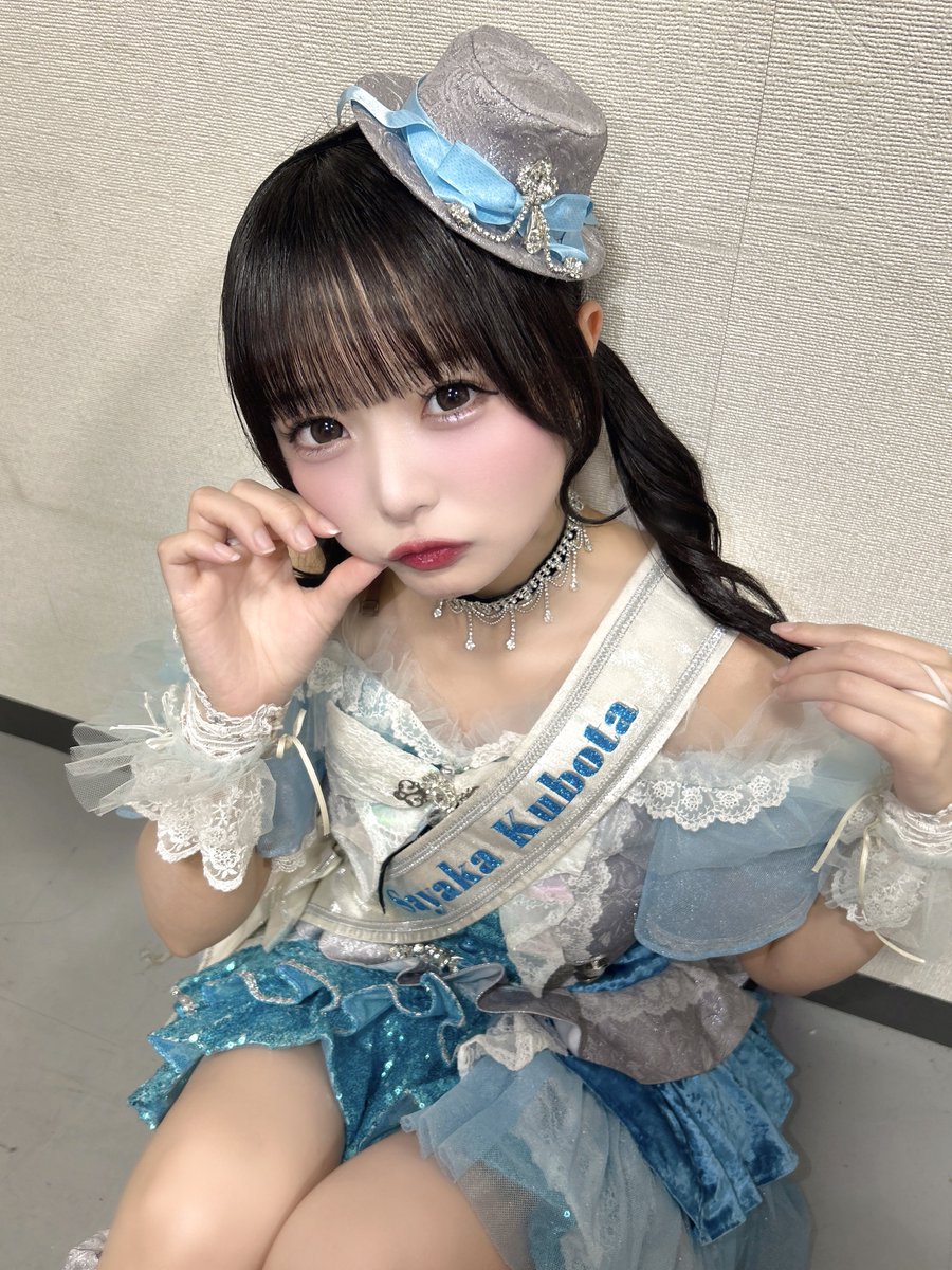 久保田さやか〚 Onephony 〛@ 12/19 ツアーFINAL 豊洲PIT (@one_sayaka