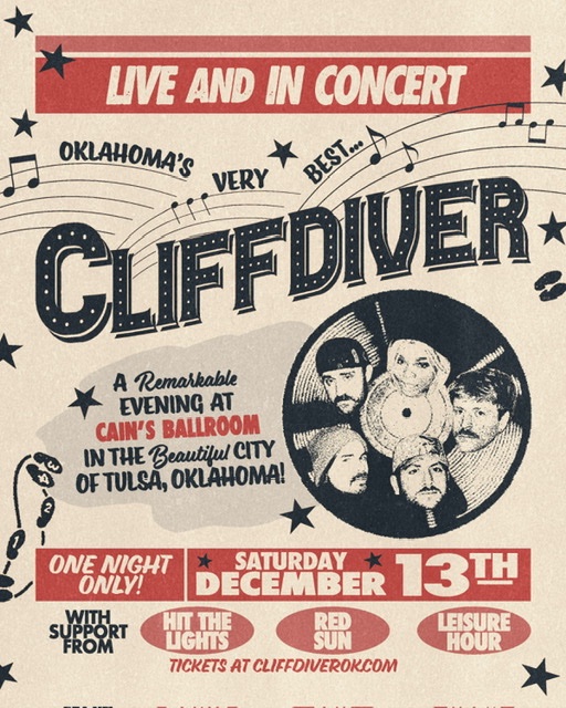 Hit The Lights tweet media