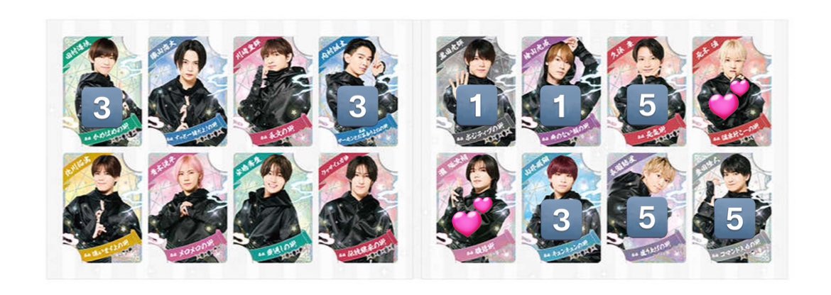 ぽん。 tweet media