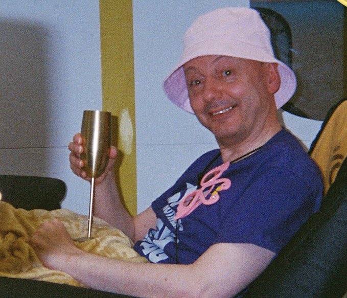 Raph Korine tweet media