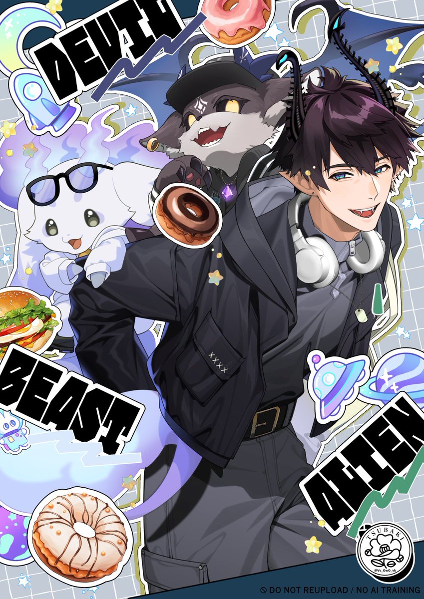 憨吉好好ㄘ (@hangeyumm) / Posts / X