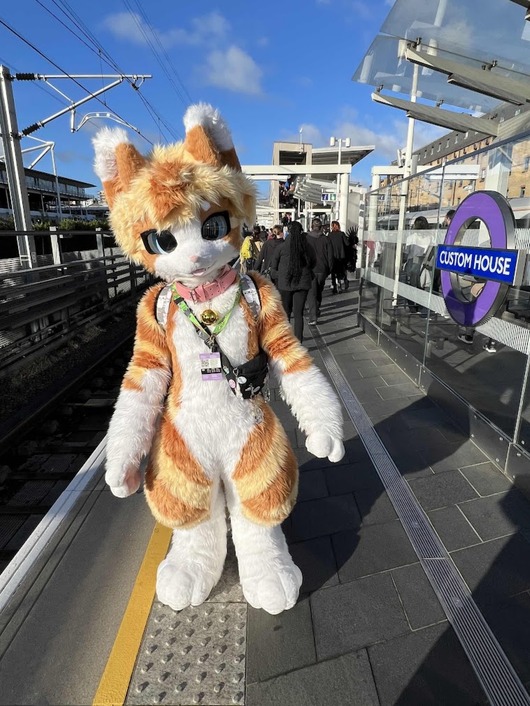 Custom House? I prefer pre-builds