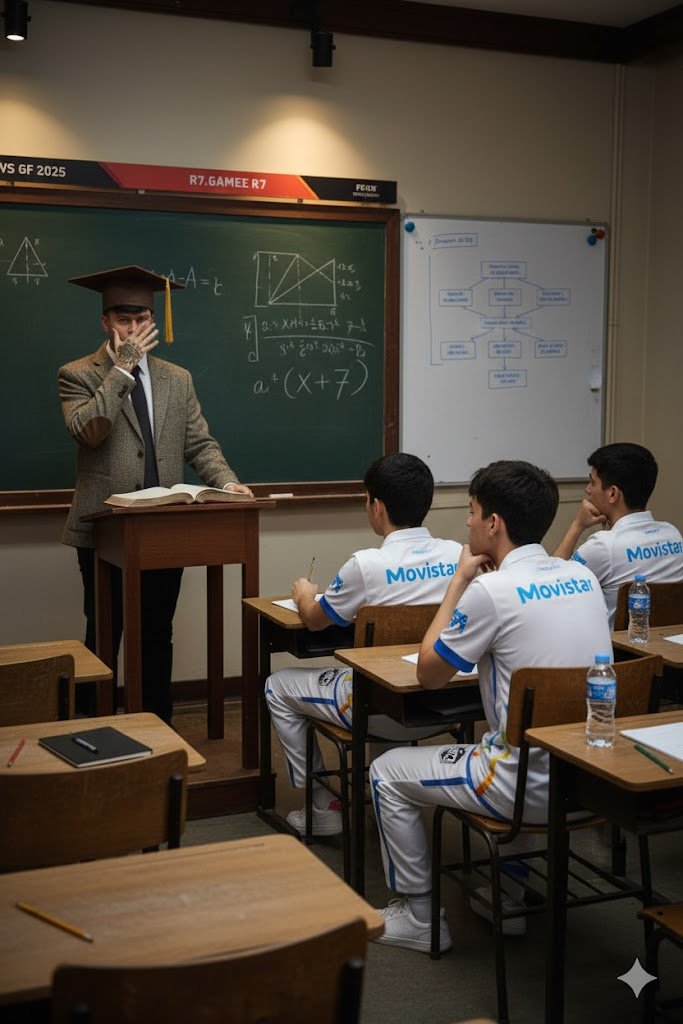 Essa aqui ficou midia KKKKKKKKKKK