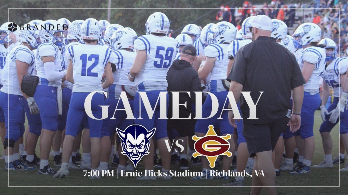 Gate City Football tweet media