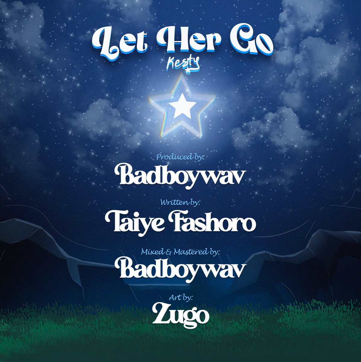 onlykesty's tweet image. LET HER GO out on all platforms 🌟🌍
I poured everything into this - the pain,the grind, the growth. Thank you to everyone who’s been supporting me from day one. I’m grateful to have you on this journey with me
Your Support Means Everything. Let’s Run It Up!! #lethergo