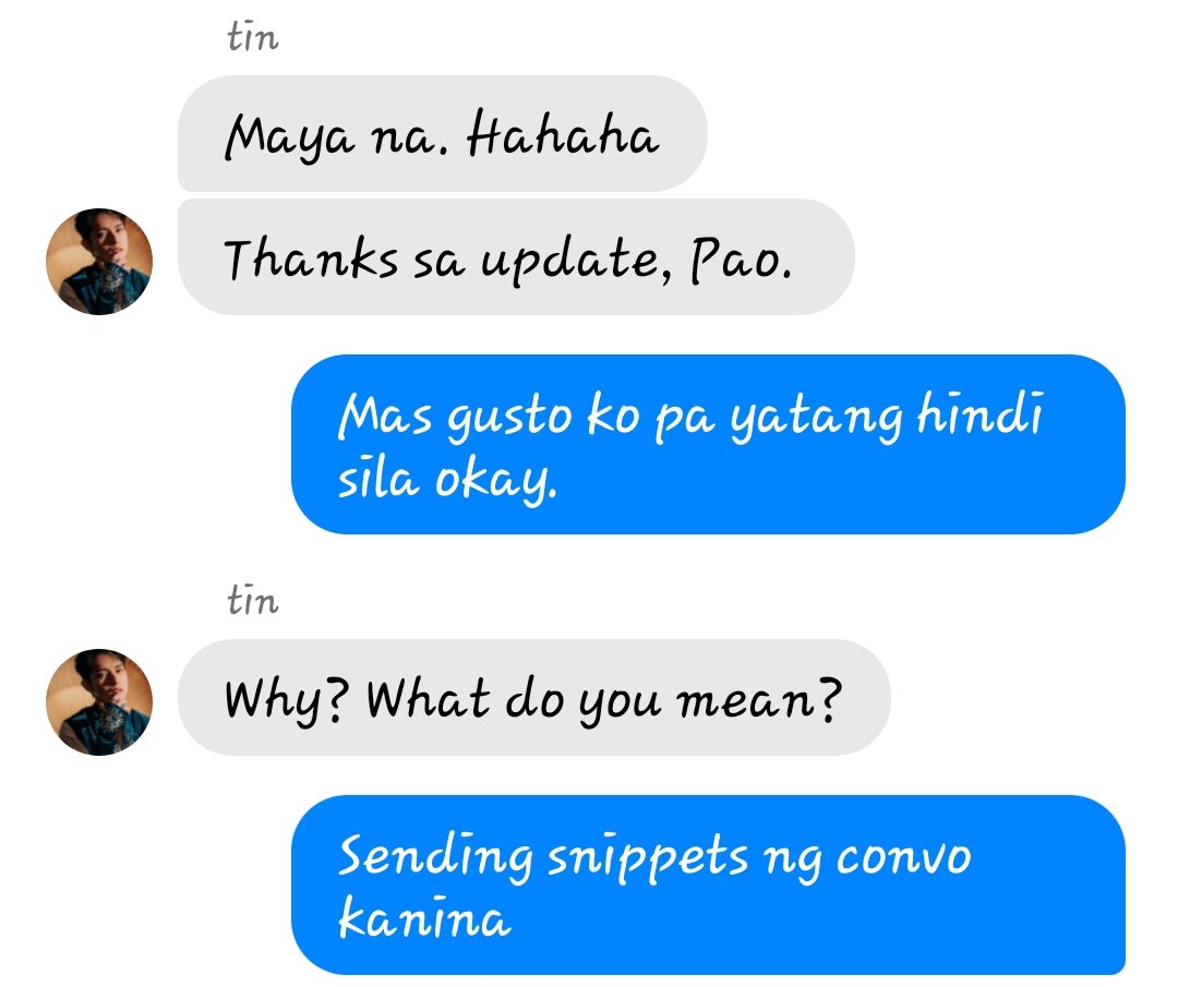 KatSukeLlua's tweet image. MC 181