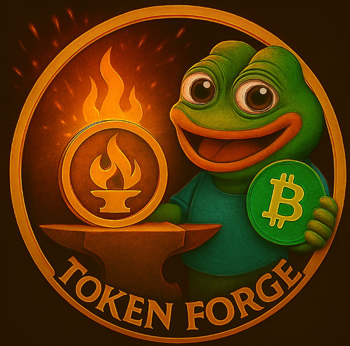 NicolasMwile's tweet photo. @tokenforge_base @base Huge!!!!! Awesome new feature π#TokenForgeOnBase #HonestBuildersWelcome https://t.co/oj2U73w86L
