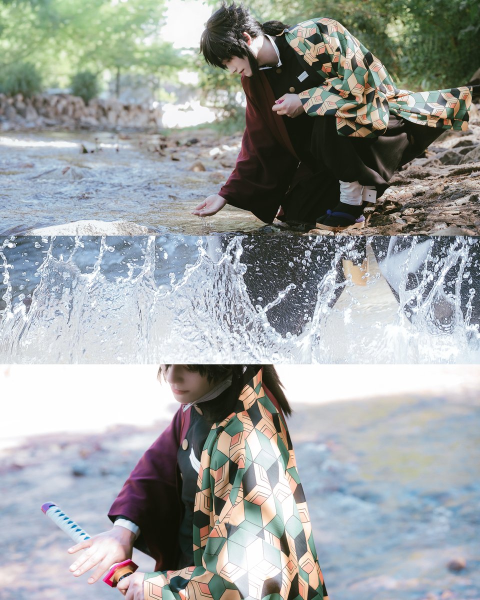 cos
鬼滅の刃 / 冨岡義勇
m. <a href="/woyjxx2/">유우 yuu</a>