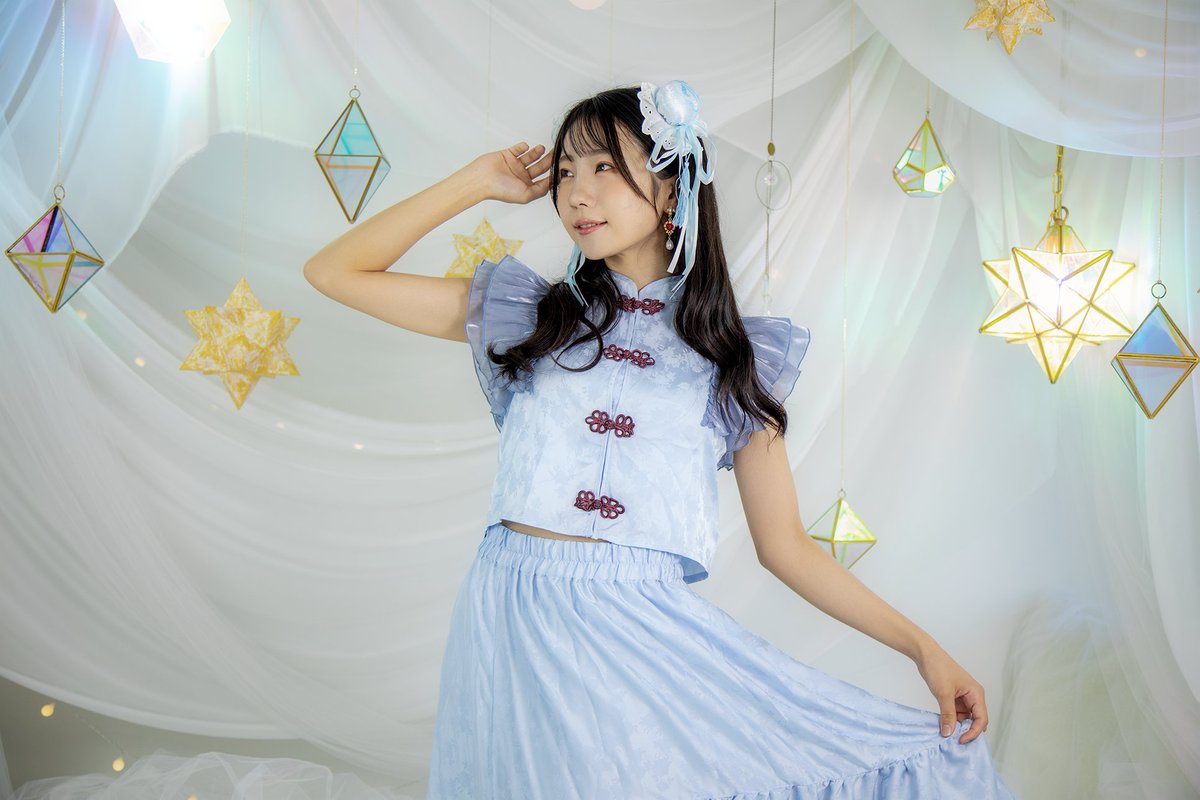 朝花和りぃこさん

<a href="/riiko_lapine/">朝花和りぃこ</a>
#portrait 
#ポートレート