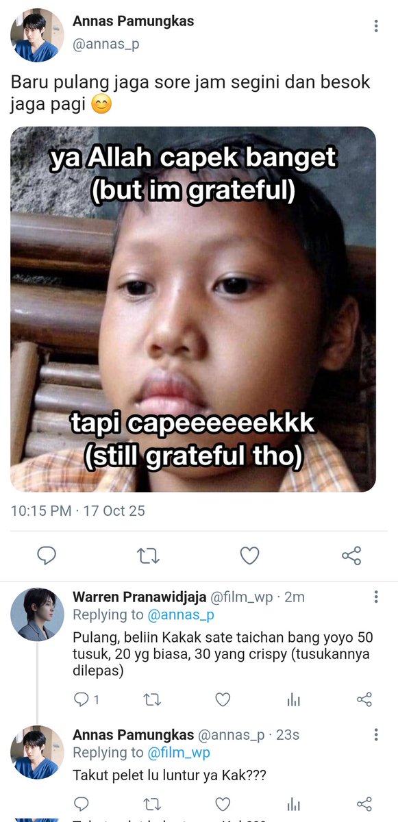 P&W Universe tweet media