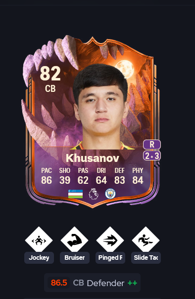 omar0302_'s tweet photo. @FC26News_ @FutPoliceLeaks Does he fit? https://t.co/UIUixk1dcr